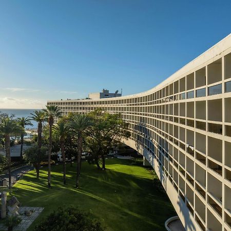 Pestana Casino Park Hotel & Casino Funchal  Zewnętrze zdjęcie
