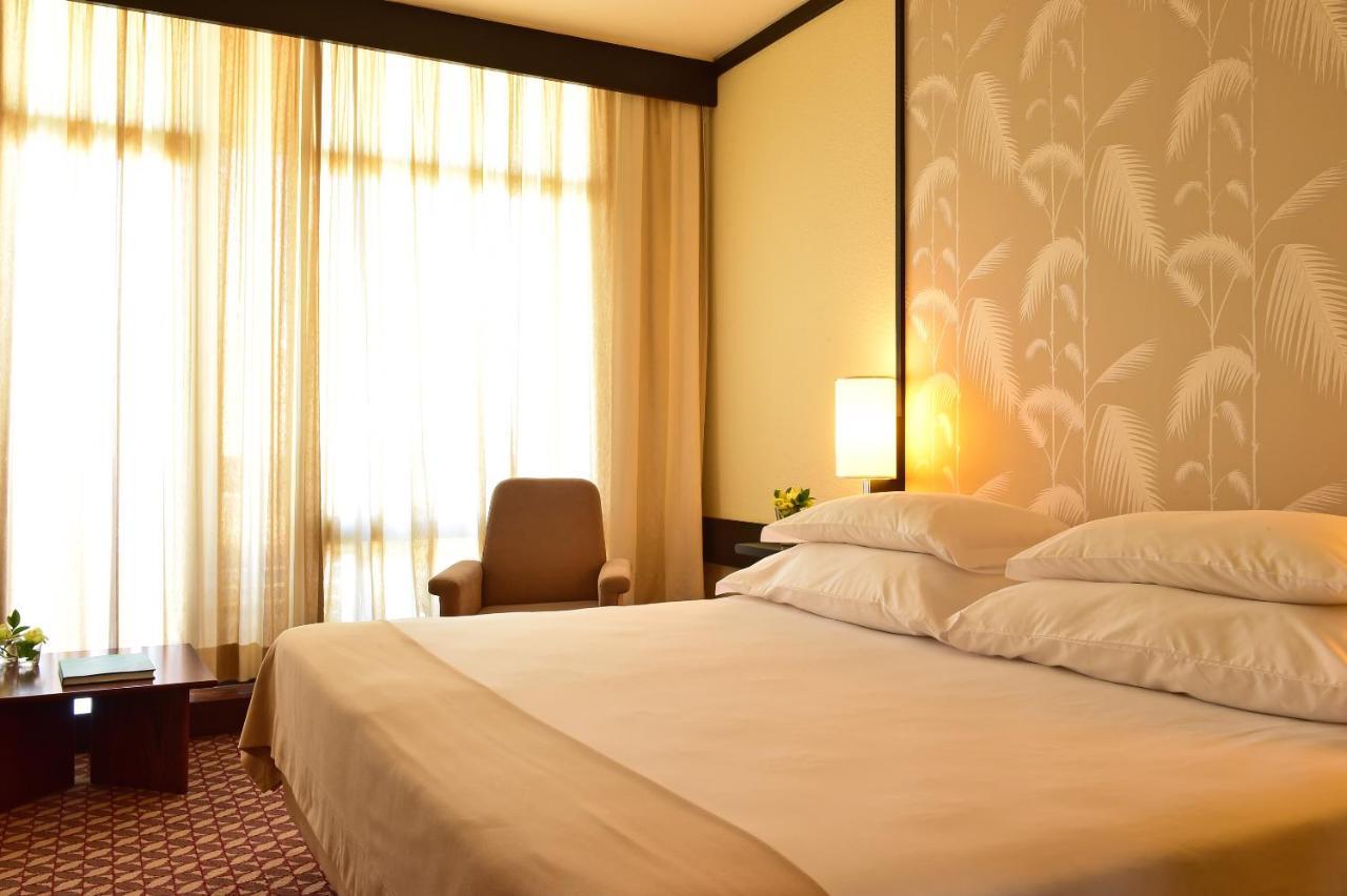Pestana Casino Park Hotel & Casino Funchal  Zewnętrze zdjęcie A room at the hotel