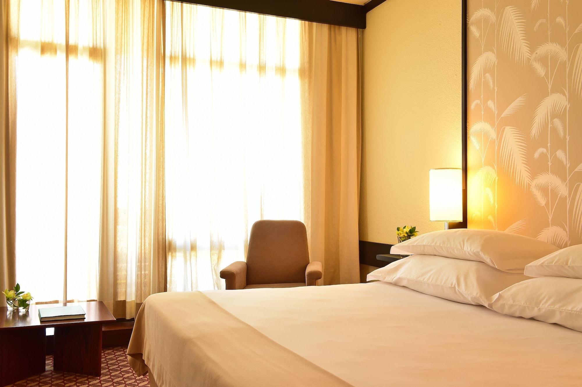 Pestana Casino Park Hotel & Casino Funchal  Zewnętrze zdjęcie A room at the hotel