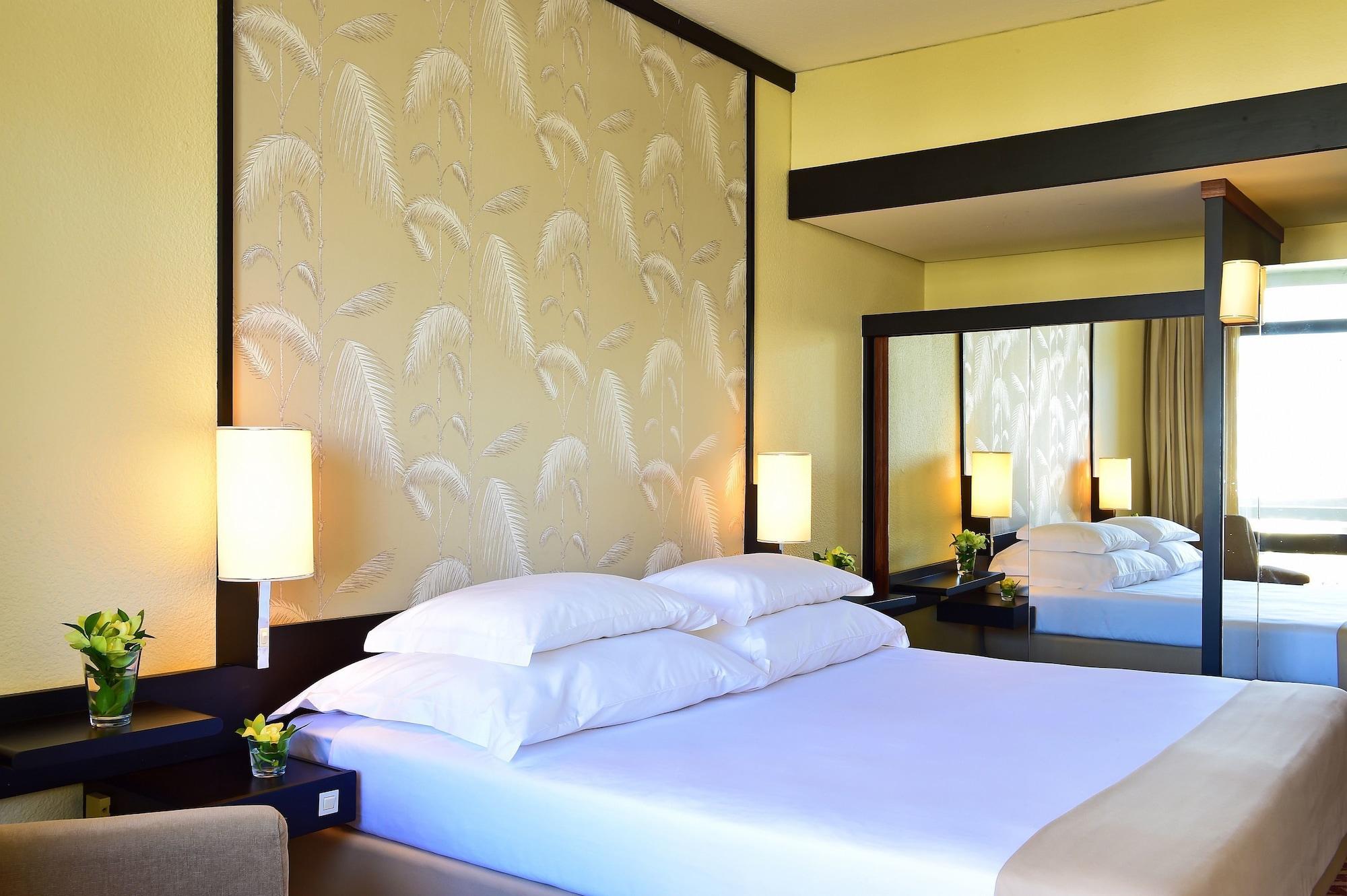 Pestana Casino Park Hotel & Casino Funchal  Zewnętrze zdjęcie