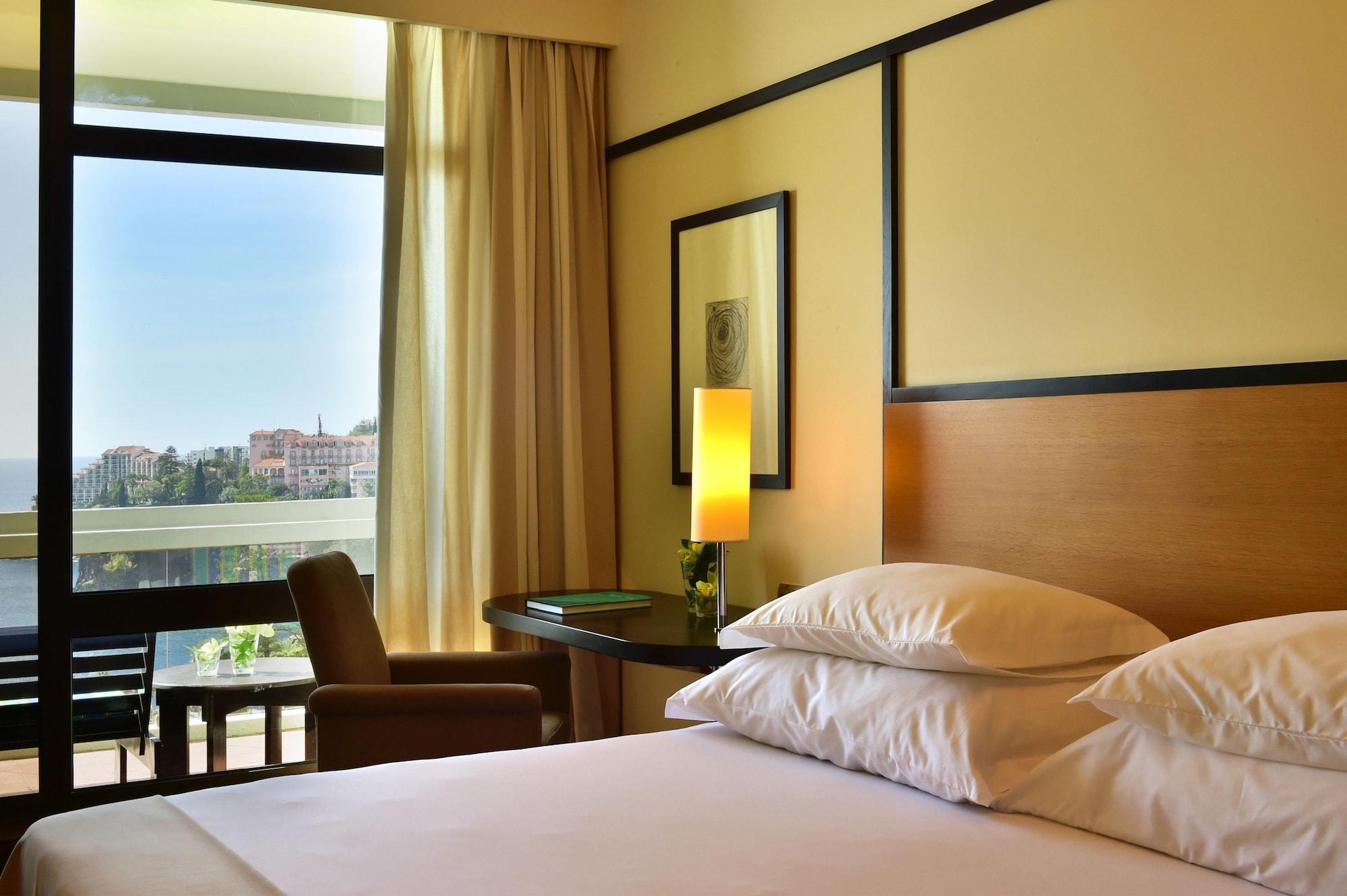 Pestana Casino Park Hotel & Casino Funchal  Zewnętrze zdjęcie