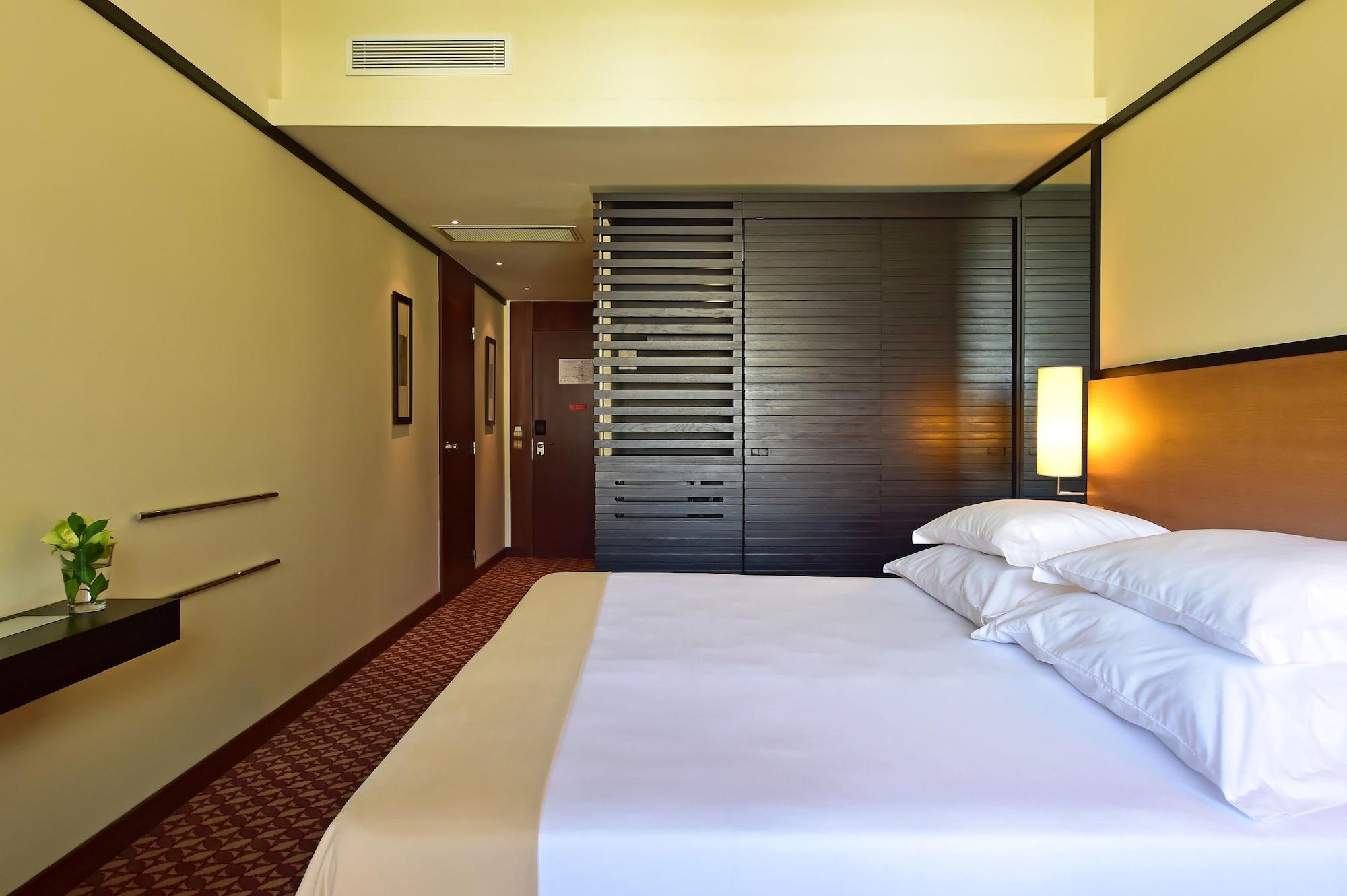 Pestana Casino Park Hotel & Casino Funchal  Zewnętrze zdjęcie A room at the hotel