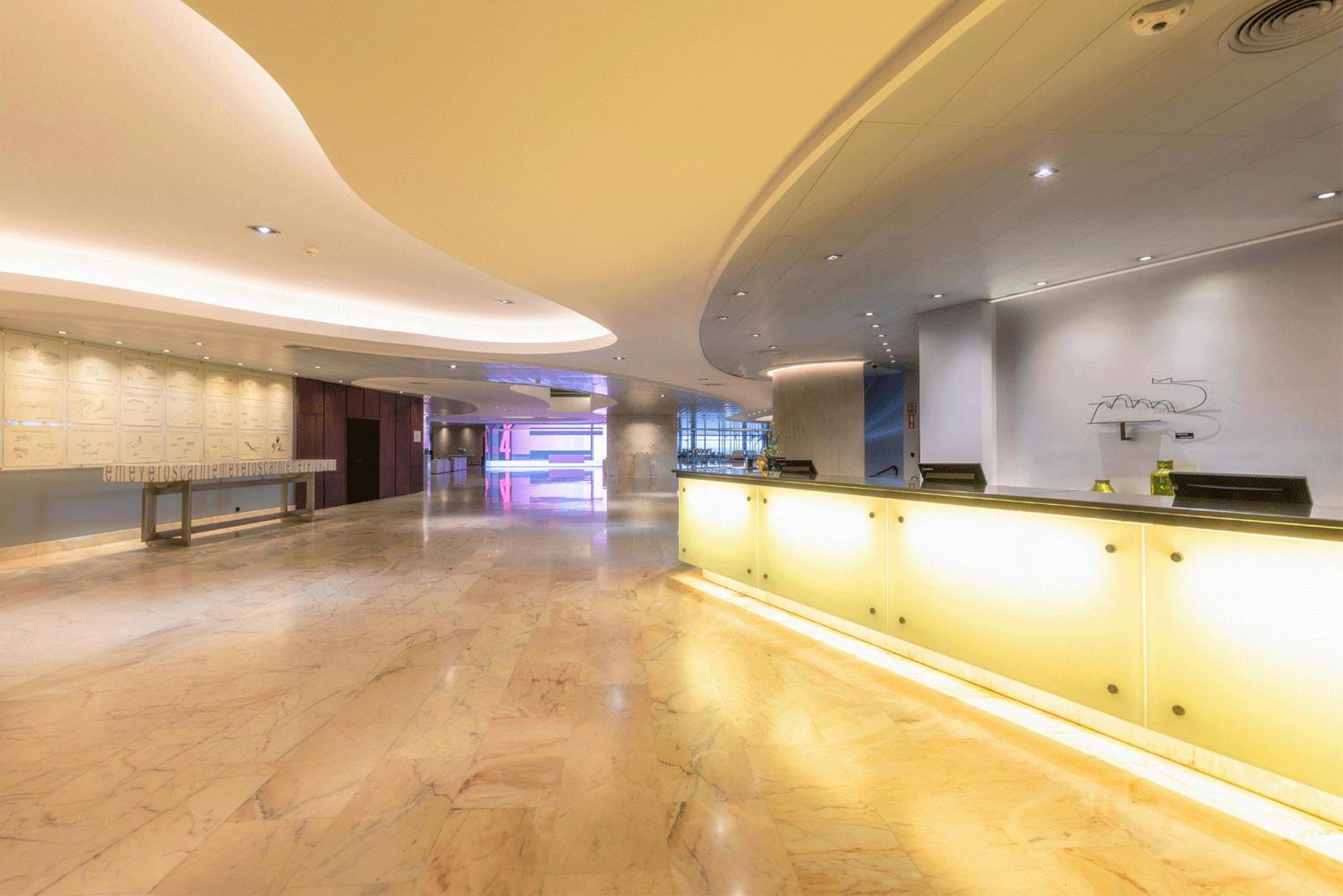 Pestana Casino Park Hotel & Casino Funchal  Zewnętrze zdjęcie