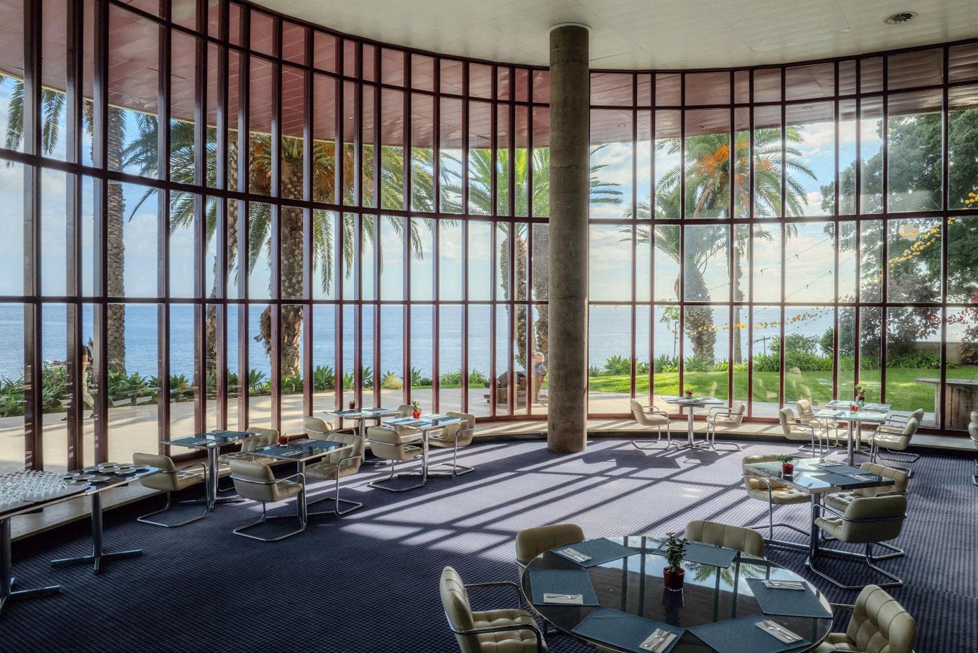 Pestana Casino Park Hotel & Casino Funchal  Zewnętrze zdjęcie