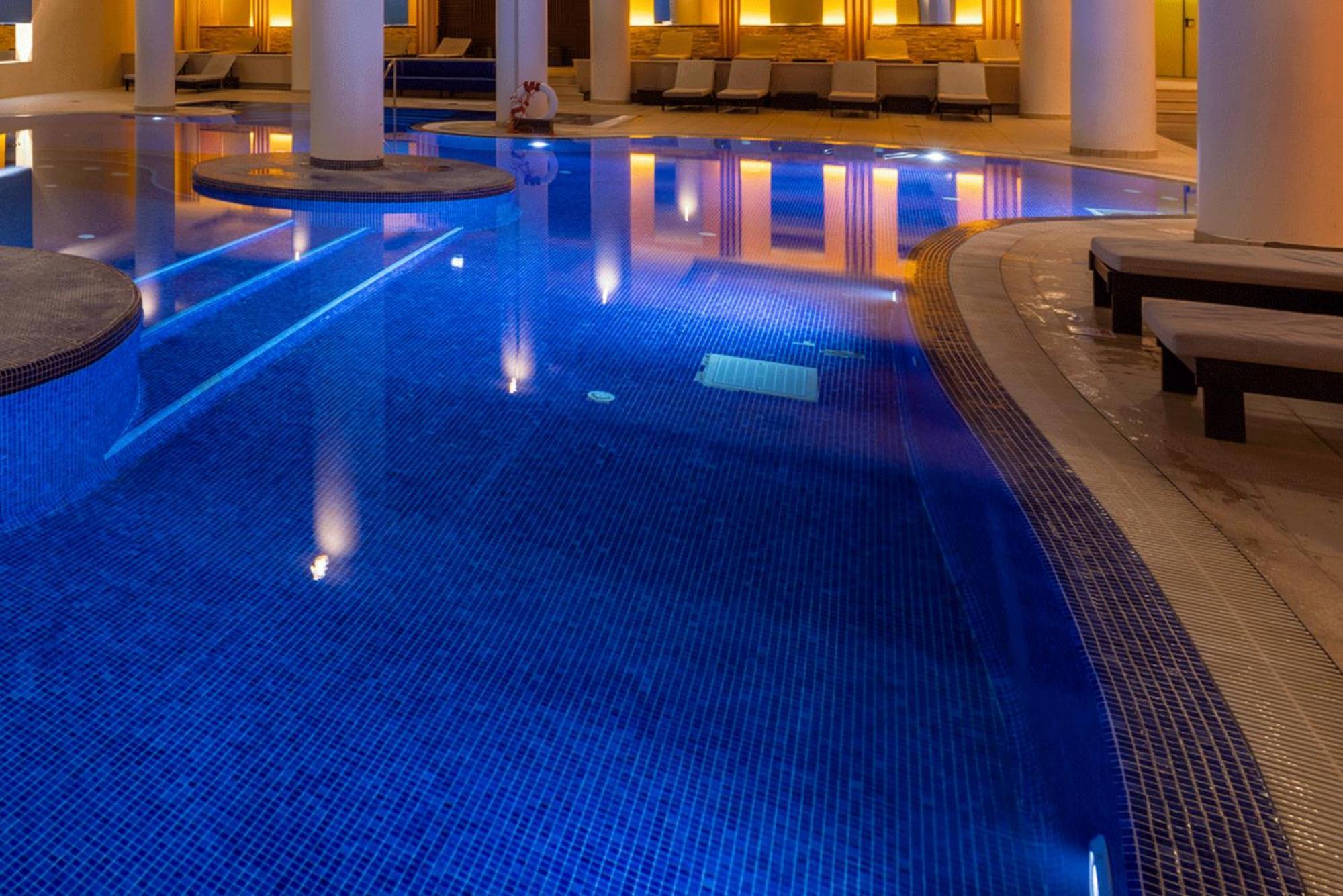 Pestana Casino Park Hotel & Casino Funchal  Zewnętrze zdjęcie