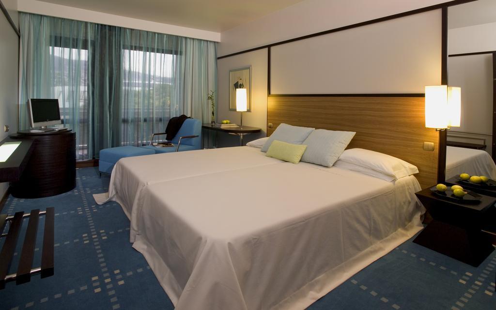 Pestana Casino Park Hotel & Casino Funchal  Zewnętrze zdjęcie
