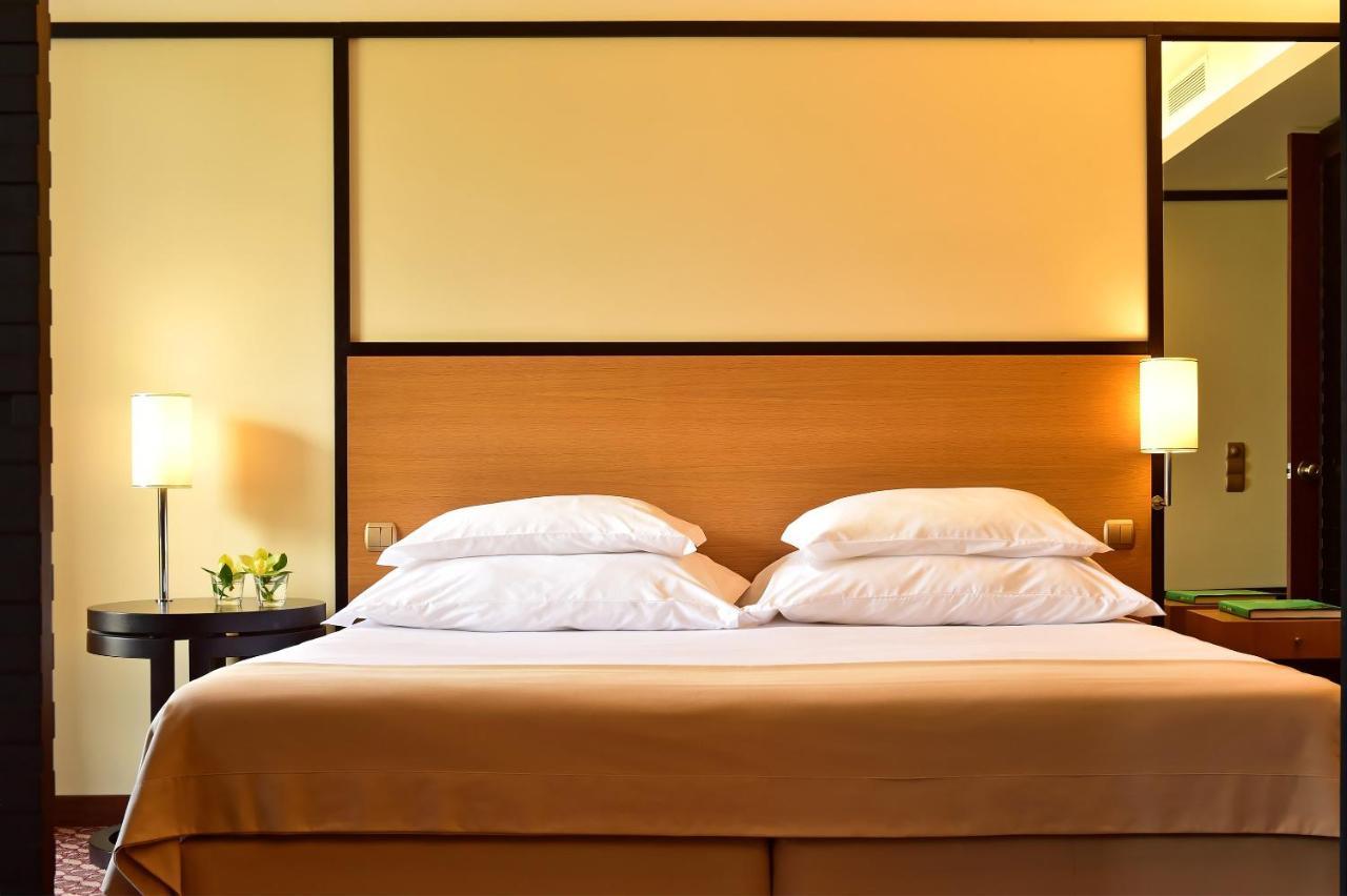 Pestana Casino Park Hotel & Casino Funchal  Zewnętrze zdjęcie